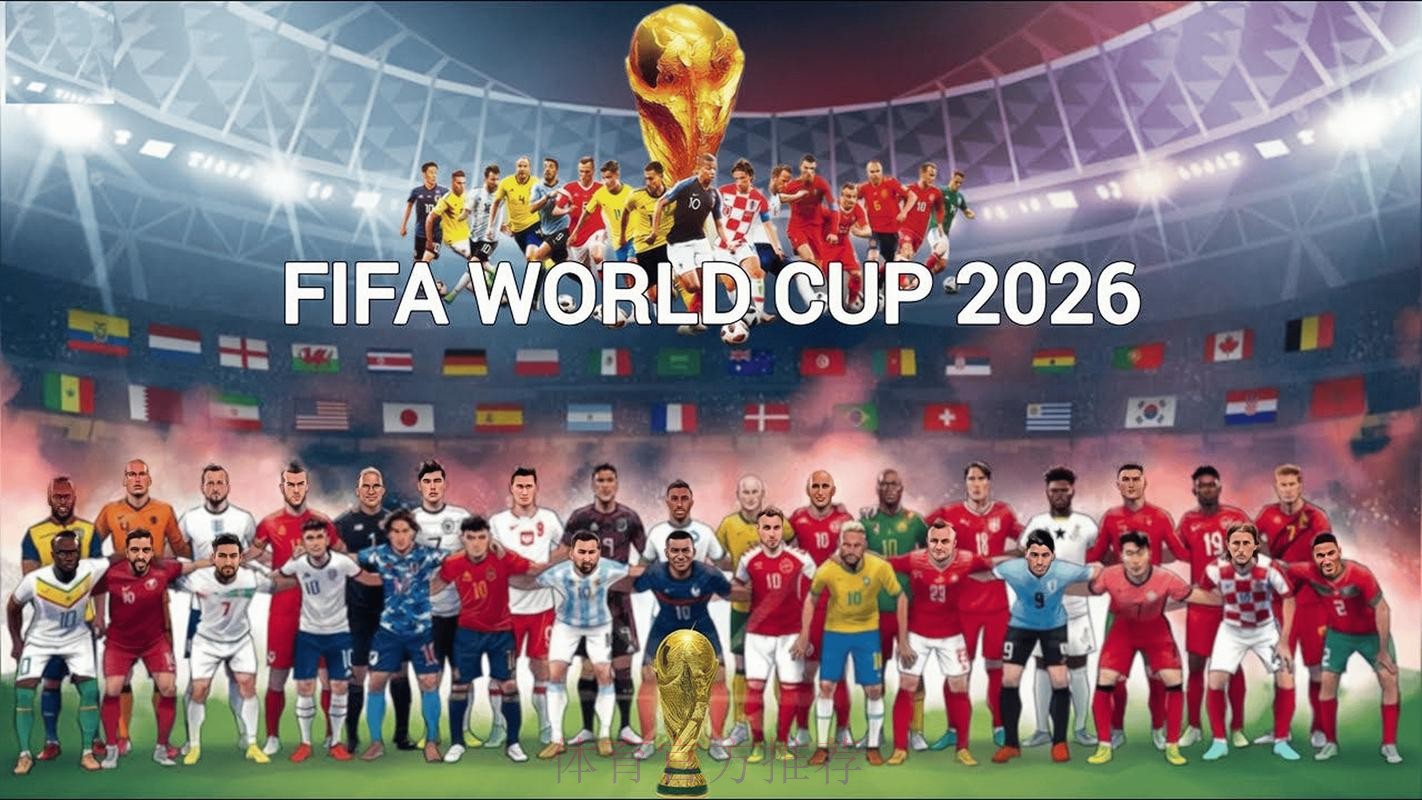 2026年世界杯投注平台推荐 2026年世界杯投注平台推荐